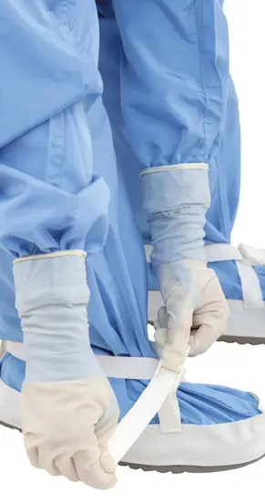 Sticky Boot