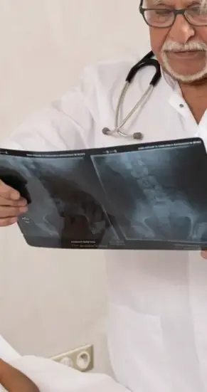 Hospitais e clinicas