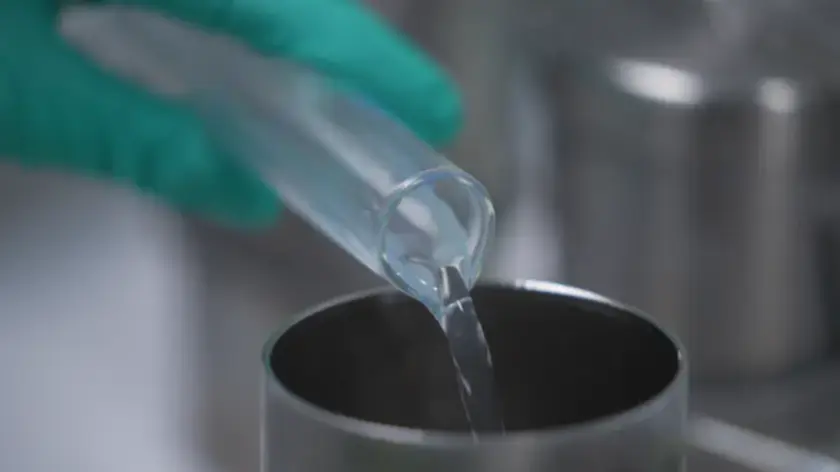 Laboratório Elis