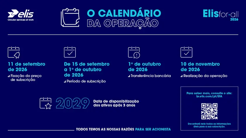 Calendário