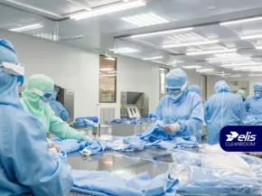 cleanroom