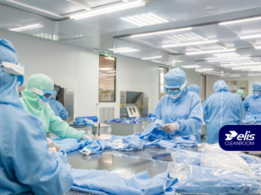 cleanroom