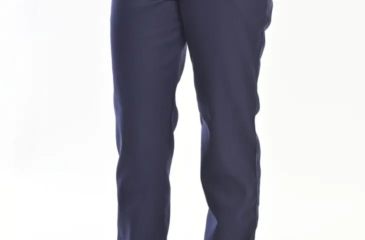 Calça Cigarrete