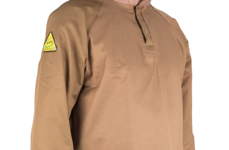 Camisa Agro 2