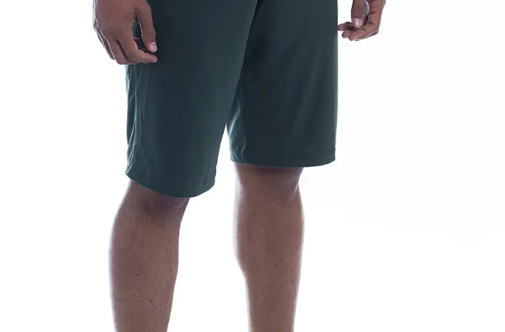 Bermuda Segunda Pele 3