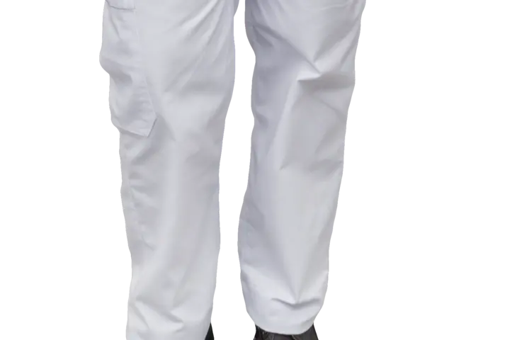 Calça Elástico Total Semi-Térmica