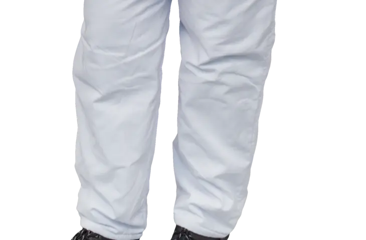Calça Elastico total Termica2