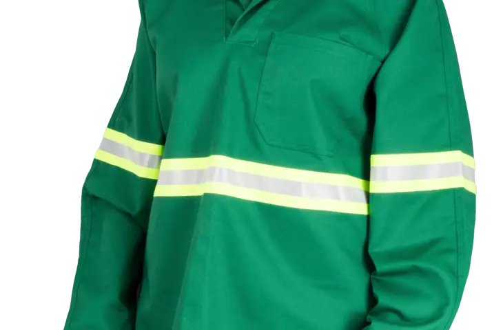 Camisa Gola Italiana