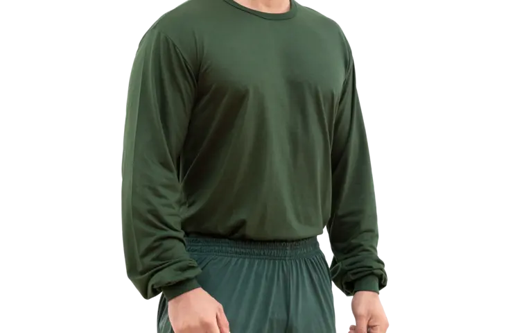 Camiseta Segunda Pele