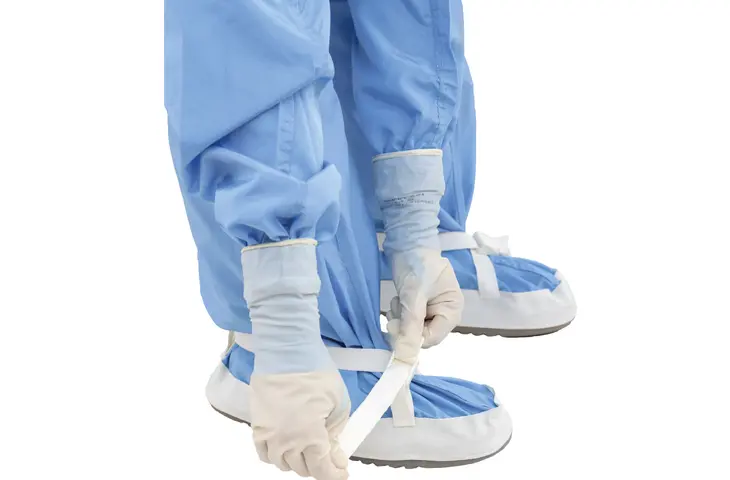 Sticky Boot