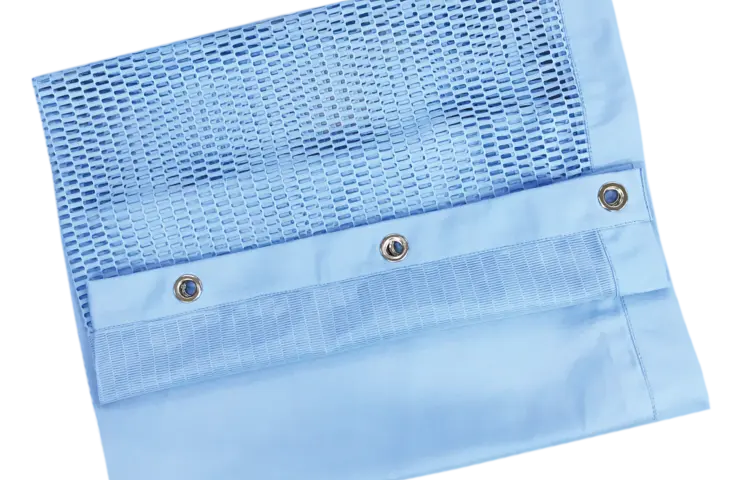 Divisória Hospitalar