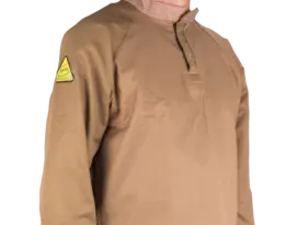 Camisa Agro 2