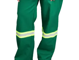 Calça Meio Elastico