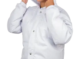Jaqueta Termica 3