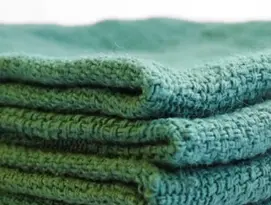 Toalha Verde