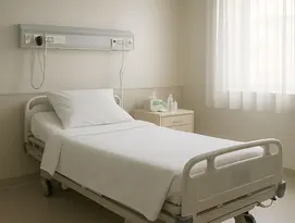 Cama hospital
