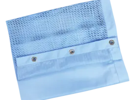 Divisória Hospitalar