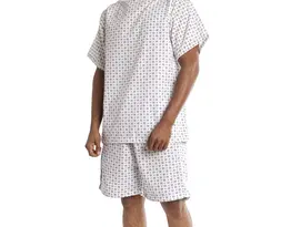 Pjama fechado 1